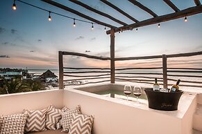 Hotel Boutique Casa Muuch Holbox