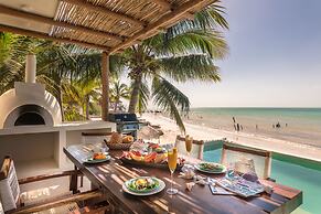 Hotel Boutique Casa Muuch Holbox