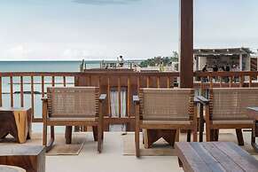 Hotel Boutique Casa Muuch Holbox