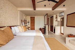 Hotel Boutique Casa Muuch Holbox
