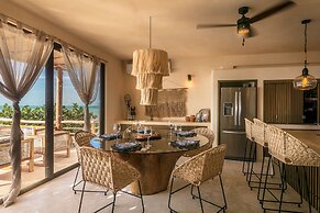 Hotel Boutique Casa Muuch Holbox