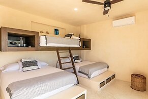 Hotel Boutique Casa Muuch Holbox
