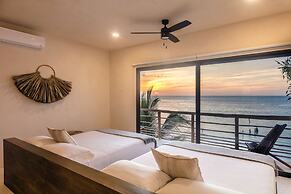 Hotel Boutique Casa Muuch Holbox