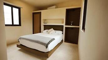 Hotel Boutique Casa Muuch Holbox