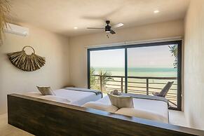 Hotel Boutique Casa Muuch Holbox