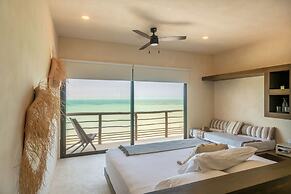 Hotel Boutique Casa Muuch Holbox