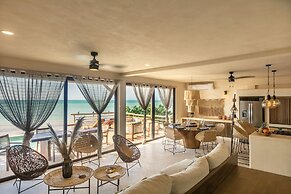 Hotel Boutique Casa Muuch Holbox