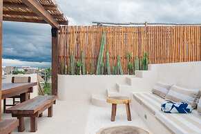 Hotel Boutique Casa Muuch Holbox