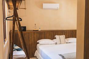 Hotel Boutique Casa Muuch Holbox