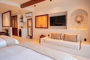 Hotel Boutique Casa Muuch Holbox