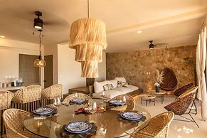 Hotel Boutique Casa Muuch Holbox