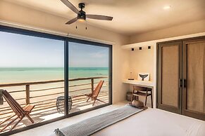 Hotel Boutique Casa Muuch Holbox