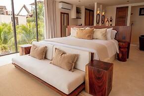 Hotel Boutique Casa Muuch Holbox