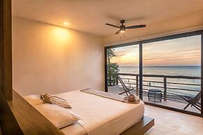 Hotel Boutique Casa Muuch Holbox