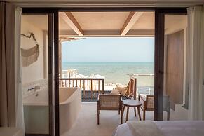 Hotel Boutique Casa Muuch Holbox
