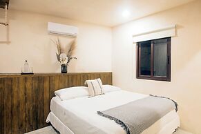 Hotel Boutique Casa Muuch Holbox