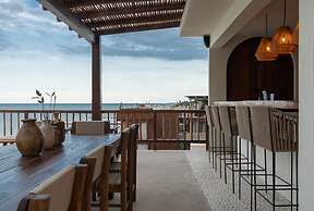 Hotel Boutique Casa Muuch Holbox