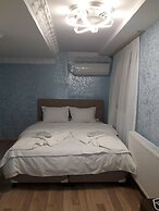 Blue Sail Hotel