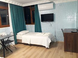 Blue Sail Hotel
