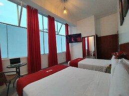 Hotel San Juan