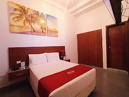 Hotel San Juan