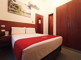 Hotel San Juan