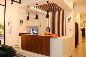 Hotel San Juan