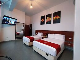 Hotel San Juan