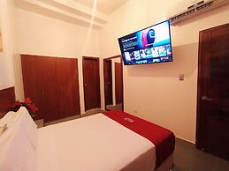 Hotel San Juan
