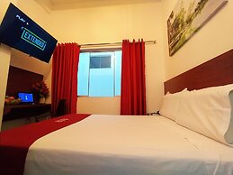 Hotel San Juan