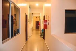 Hotel San Juan