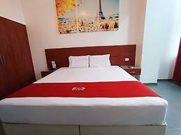 Hotel San Juan