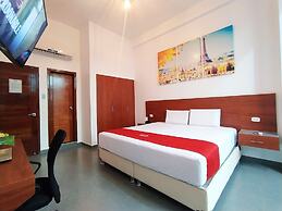 Hotel San Juan