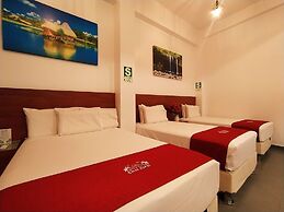Hotel San Juan