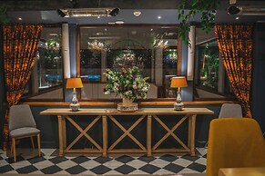 ITZA Hotel Boutique Internacional
