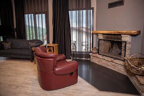 The Canyon Kartepe and Restoran