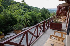 The Canyon Kartepe and Restoran
