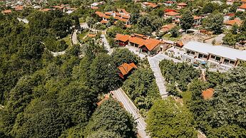 The Canyon Kartepe and Restoran