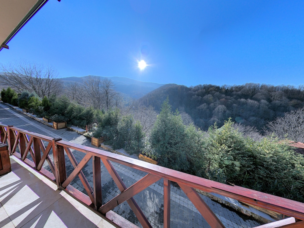 The Canyon Kartepe and Restoran