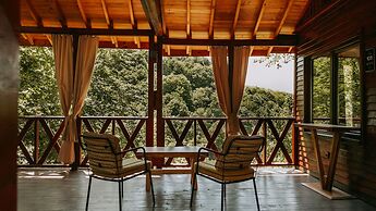 The Canyon Kartepe and Restoran