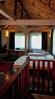 The Canyon Kartepe and Restoran