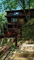 The Canyon Kartepe and Restoran