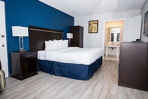 Motel 6 – Altamonte Springs, FL
