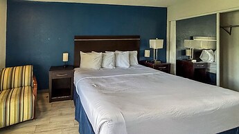 Motel 6 – Altamonte Springs, FL