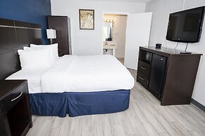 Motel 6 – Altamonte Springs, FL