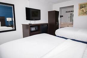 Motel 6 – Altamonte Springs, FL