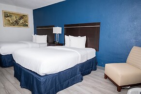 Motel 6 – Altamonte Springs, FL