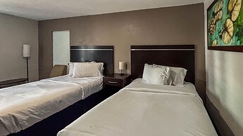 Motel 6 – Altamonte Springs, FL