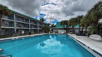 Motel 6 – Altamonte Springs, FL