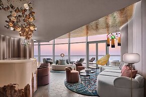 W Dubai - Mina Seyahi